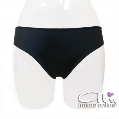 Slip invisibile taglio laser microfibra Gian Marco Venturi Incanto