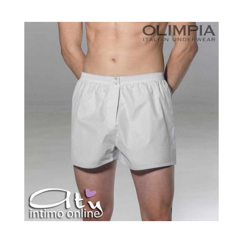 Olimpia boxer classico all'americana 251