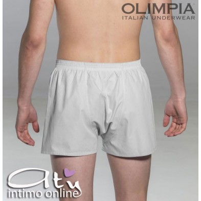 Olimpia boxer classico all'americana 251