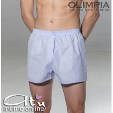 Olimpia boxer classico all'americana 251