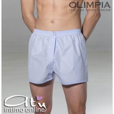 Olimpia boxer classico all'americana 251