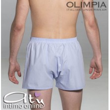 Olimpia boxer classico all'americana 251