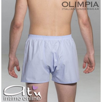 Olimpia boxer classico all'americana 251