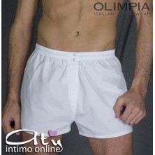 Olimpia boxer classico all'americana 251