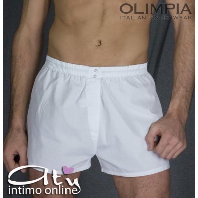Olimpia boxer classico all'americana 251