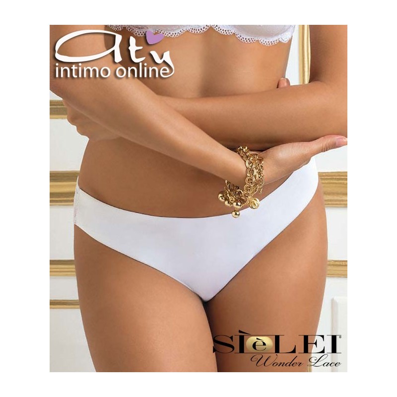 Slip in pizzo SièLei 2445 Opera d’Arte