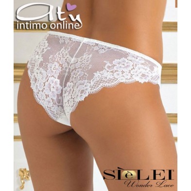 Slip in pizzo SièLei 2445 Opera d’Arte
