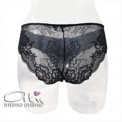 Slip in pizzo SièLei 2445 Opera d’Arte