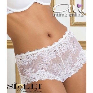 Culotte di pizzo SièLei 2459 Opera d’Arte