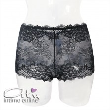 Culotte di pizzo SièLei 2459 Opera d’Arte