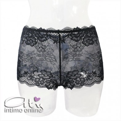 Culotte di pizzo SièLei 2459 Opera d’Arte