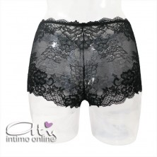 Culotte di pizzo SièLei 2459 Opera d’Arte