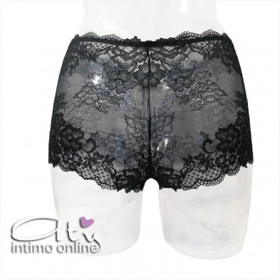 Culotte di pizzo SièLei 2459 Opera d’Arte