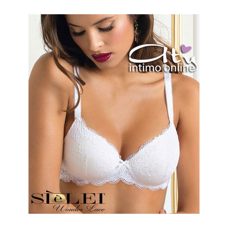 reggiseno morbido senza ferretto