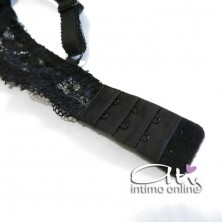 Reggiseno morbido senza ferretto SièLei 2446 Opera d’Arte