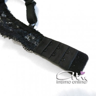 Reggiseno morbido senza ferretto SièLei 2446 Opera d’Arte