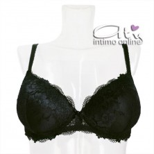 Reggiseno morbido senza ferretto SièLei 2446 Opera d’Arte