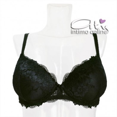 Reggiseno morbido senza ferretto SièLei 2446 Opera d’Arte