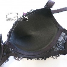 Reggiseno morbido senza ferretto SièLei 2446 Opera d’Arte