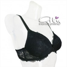 Reggiseno morbido senza ferretto SièLei 2446 Opera d’Arte