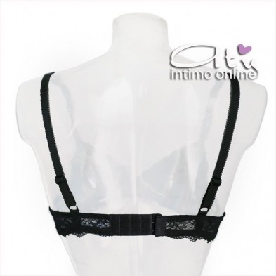 Reggiseno morbido senza ferretto SièLei 2446 Opera d’Arte