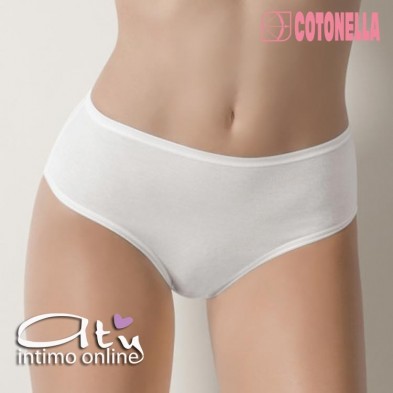 Slip donna cotonella 3940 - mutande donna