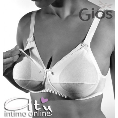 Reggiseno allattamento facile apertura GIOS 280