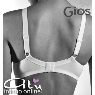 Reggiseno allattamento facile apertura GIOS 280