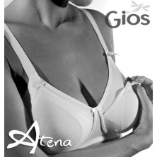 reggiseno allattamento cotone gios 291