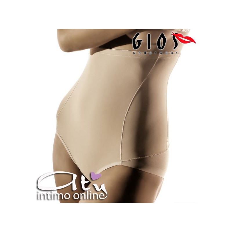 guaina donna alta modellante contenitiva 580 gios