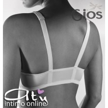 reggiseno aperto davanti carmen gios