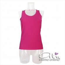 Completo fitness RossoPorpora FD105