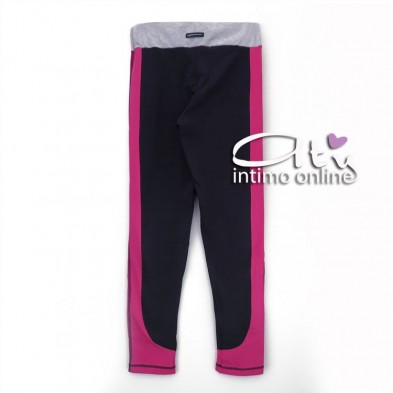 Completo fitness RossoPorpora FD105