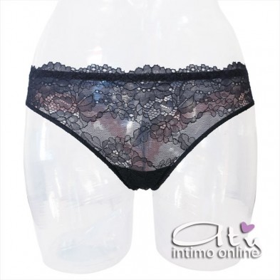 Lormar completino in pizzo push up +2 taglie Altamoda ALT901P