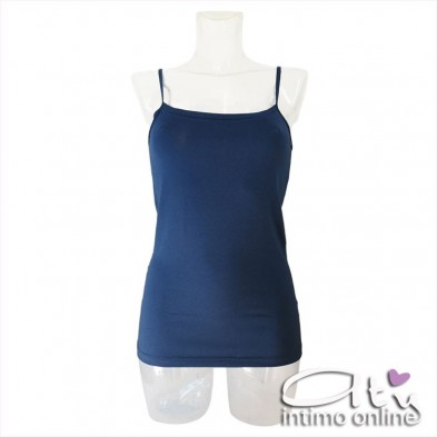 Jadea Top Canotta 4179