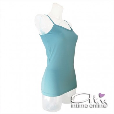 Jadea Top Canotta 4179