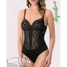 Body in pizzo 704 Belseno Lepel C