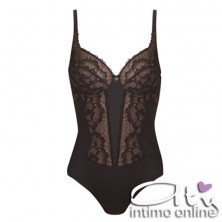 Body in pizzo 704 Belseno Lepel C
