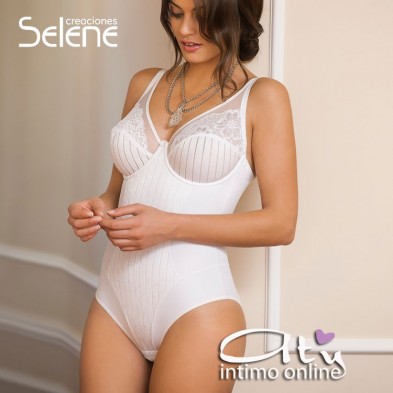 Body contenitivo Mariluz Selene coppa C