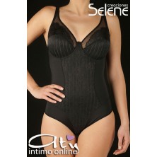 Body contenitivo Mariluz Selene coppa C