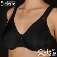 REGGISENO CON FERRETTO SELENE LOREA COPPA C o D