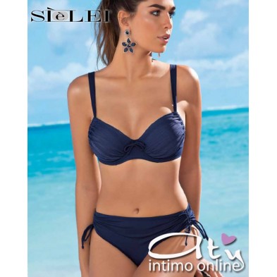 Bikini mare curvy due pezzi SièLei VI93 Coppa C