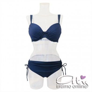 Bikini mare curvy due pezzi SièLei VI93 Coppa C