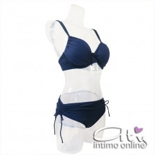 Bikini mare curvy due pezzi SièLei VI93 Coppa C