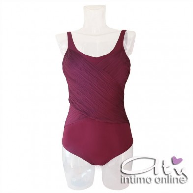 Costume da bagno curvy SièLei VI50 Coppa C