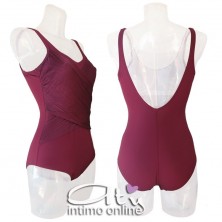 Costume da bagno curvy SièLei VI50 Coppa C