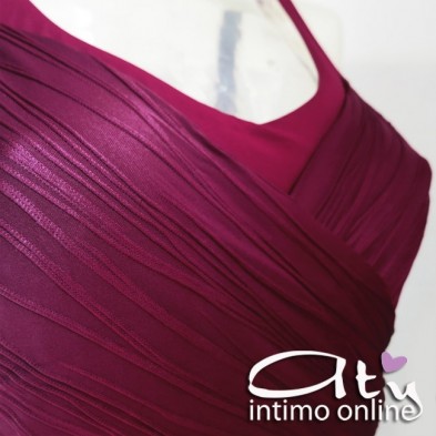 Costume da bagno curvy SièLei VI50 Coppa C