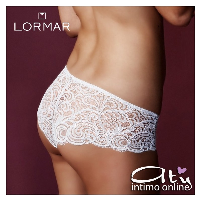 Panty a brasiliana Frizzante Lormar Bellezza italiana