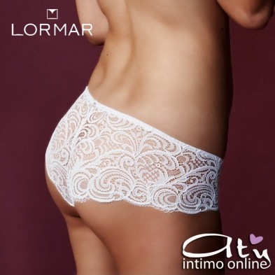 Panty a brasiliana Frizzante Lormar Bellezza italiana