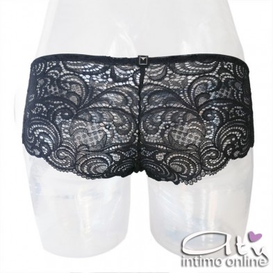 Panty a brasiliana Frizzante Lormar Bellezza italiana